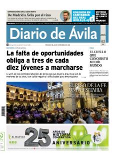 EL PESO DE LA FE UNIVERSITARIA